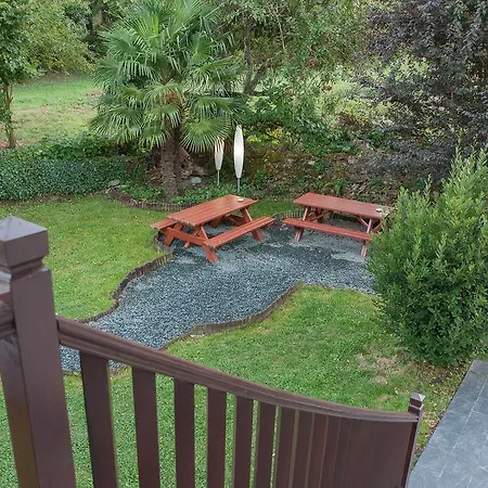 Hotel Palacio Rosamar Palacio de Naviego