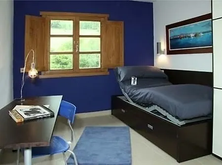 Palacio Rosamar Palacio de Naviego