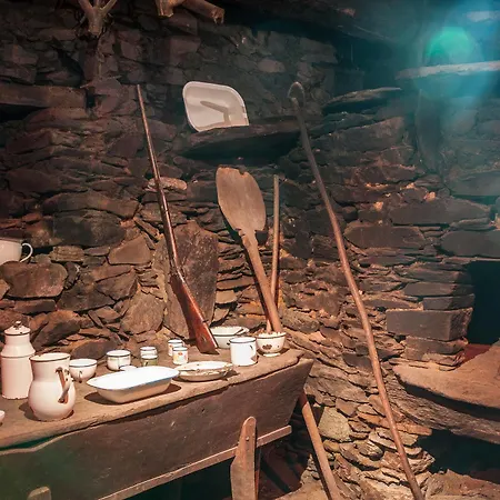 Hotel Palacio Rosamar Palacio de Naviego