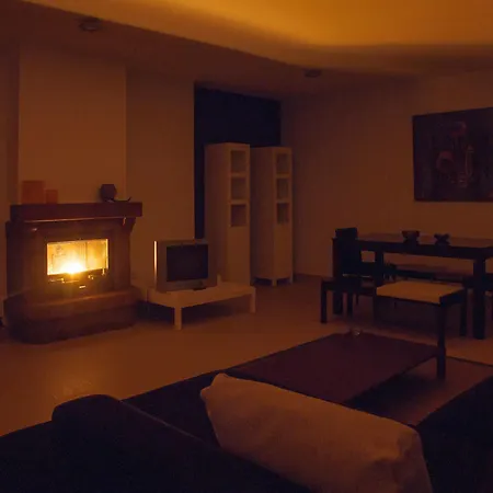 Palacio Rosamar Palacio de Naviego