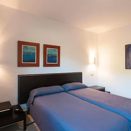 Palacio Rosamar 3* Palacio de Naviego