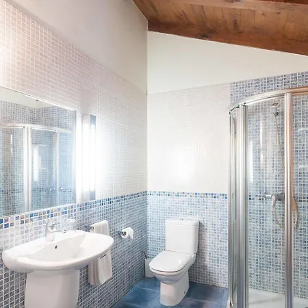 Palacio Rosamar Hotel 3*