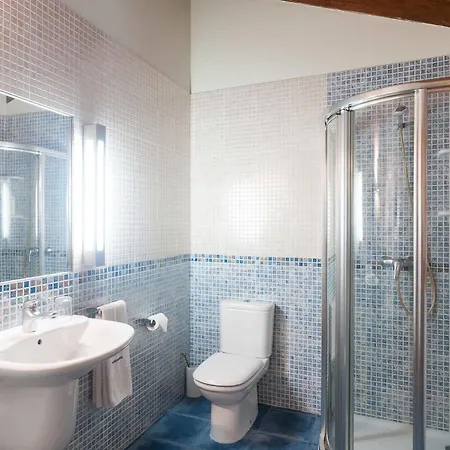 Palacio Rosamar 3* Palacio de Naviego