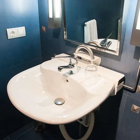 Palacio Rosamar 3* Palacio de Naviego