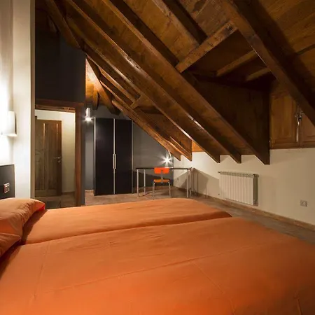 Palacio Rosamar Hotel Palacio de Naviego