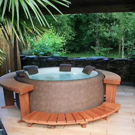 Palacio Rosamar Hotel Palacio de Naviego